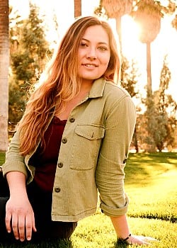 Maddie Shuman